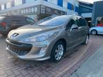 Peugeot 308sw 1.6 - ESSENCE - AIRCO - 105.000km - 2010, Autos, Achat, Entreprise, Boîte manuelle, 5 portes