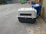 Cage transport chien XXL.prix neuf 348,75,Vendu 150, Animaux & Accessoires, Enlèvement ou Envoi