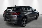 BMW X2 xDrive18d (automatique), Entreprise, 5 portes, Automatique, Tissu