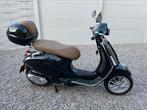 Vespa Primavera 125cc - 1381km, Ophalen, Zo goed als nieuw