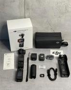 Ensemble créateur DJI Osmo Pocket 3, Enlèvement ou Envoi, Comme neuf