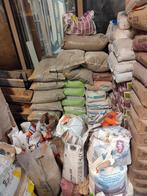 Liquidatie van bouwmachines, Doe-het-zelf en Bouw, Ophalen, Zo goed als nieuw