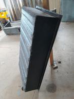 Watertank polyester 220 Liter, Caravans en Kamperen, Mobilhome-accessoires, Ophalen, Nieuw
