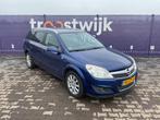 2007 - Opel - Astra Wagon - 1.6 Temptation - Personenauto, Auto's, Gebruikt, Overige brandstoffen, Bedrijf, Euro 4