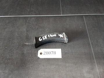GSF1200 1996 - 2000 Suzuki Rubber D1-62412 beschikbaar voor biedingen