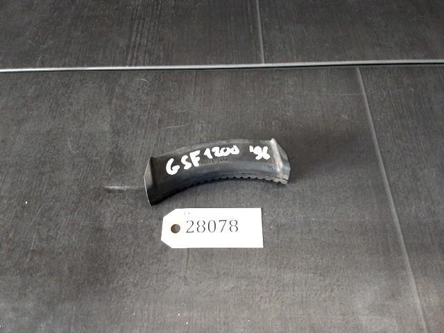 GSF1200 1996 - 2000 Suzuki Rubber D1-62412, Motoren, Onderdelen | Suzuki
