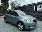 Toyota Yaris 2008 1.4D AIRCO 5deurs nette staat, Auto's, Voorwielaandrijving, 1398 cc, 4 cilinders, Bedrijf