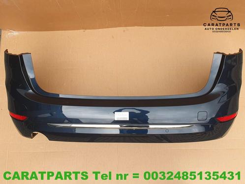 7403795 F46 bumper F46 achterbumper F45 Grand Tourer A89, Auto-onderdelen, Carrosserie, Bumper, BMW, Gebruikt
