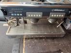 SIMONELI KOFFIEMACHINE GERESTAUREERD VOOR 475€!, Ophalen