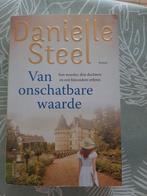 Danielle Steel - Van onschatbare waarde, Boeken, Romans, Danielle Steel, Ophalen of Verzenden, Zo goed als nieuw