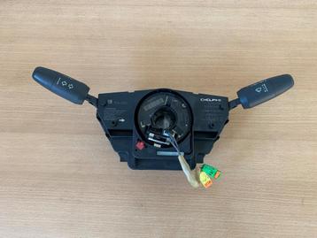 combischakelaar opel corsa D 2006 tot 2014 12274700 13142283 beschikbaar voor biedingen
