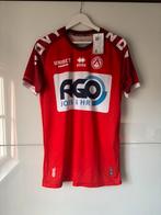 Maillot de football Kortrijk, Taille M, Enlèvement ou Envoi, Neuf, Maillot