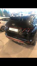 Hyundai tucson n line, Auto's, Hyundai, 230 kW, Zwart, 5 deurs, Tucson