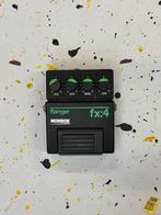 3 YR Deal - Washburn Flanger FX:4, Muziek en Instrumenten, Ophalen of Verzenden, Gebruikt, Overige typen