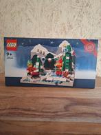 Cat A, Lego 40564 Wintertaferaal met elven, Ophalen of Verzenden, Nieuw, Complete set, Lego