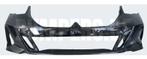 Bumper BMW 5 G60 G61 M PAKIET 23-5111-8084655 Voorbumper MK3, Gebruikt, Voor, 6 maanden garantie, Ophalen of Verzenden