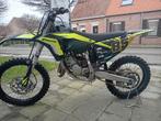 Xx 125 cc yz, Ophalen of Verzenden, Gebruikt