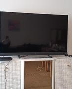 TCL 55EC780X- Edge Led TV, Autres marques, LED, Comme neuf, 100 cm ou plus