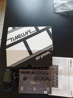 Strymon Timeline – Delay haut de gamme – Excellent état, Ophalen, Gebruikt, Delay of Echo