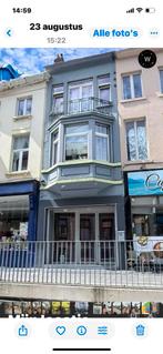 Propriété commerciale avec installations résidentielles au-d, Immo, Maisons à vendre