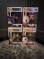 Verschillende Funko Pops, Enlèvement ou Envoi, Comme neuf