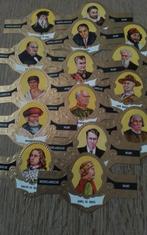 Sigarenbandjes, Verzamelen, Rookartikelen, Aanstekers en Luciferdoosjes, Ophalen of Verzenden, Sigarenbandjes