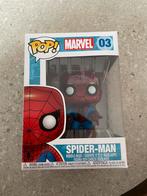 Funko pop marvel 03, Ophalen of Verzenden