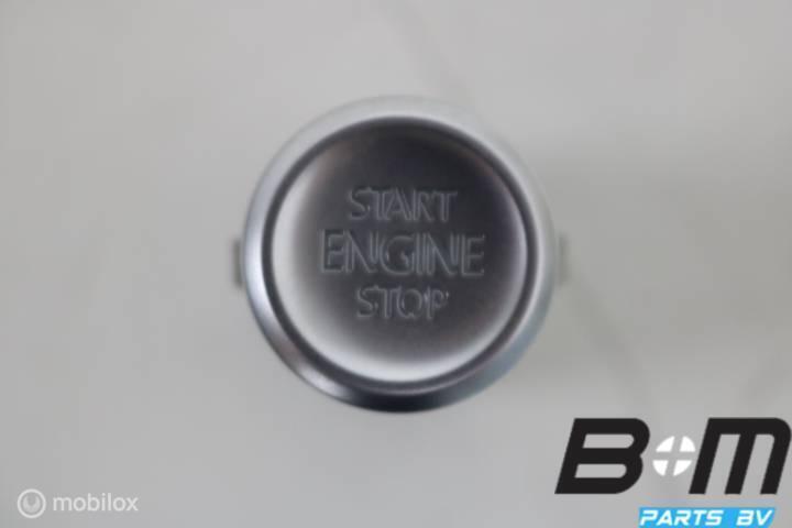 Start-stop knop VW Passat B8 RHD 3G2959839, Auto-onderdelen, Dashboard en Schakelaars, Gebruikt