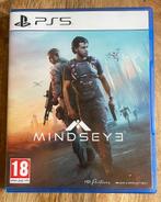 MindsEye voor playstation 5, Ophalen of Verzenden, Zo goed als nieuw