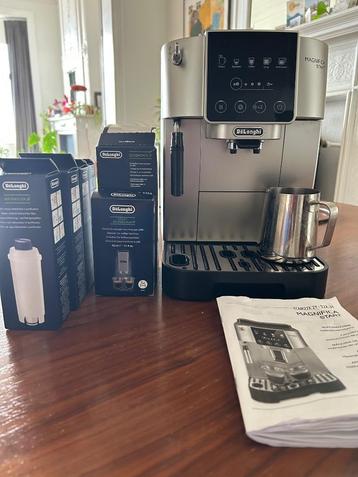 Delonghi Magnifica Start beschikbaar voor biedingen