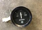Alfa Romeo Giullia 1969 water meter, Ophalen