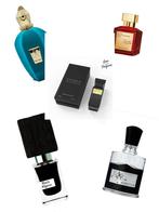 parfum Chogan 50 , 75 ml, Ophalen, Zo goed als nieuw