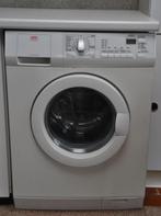 wasmachine, Elektronische apparatuur, Wasmachines, 4 tot 6 kg, Zo goed als nieuw, Ophalen, Voorlader