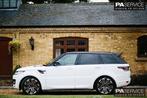 Nwe 22 inch FPBlack Range Rover Hawke Halcyon velgen, Auto-onderdelen, Banden en Velgen, Velg(en), -, -, Overige maten