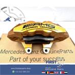 KERAMISCHE REMKLAUW W205 C205 C63 W213 E63 W218 CLS63 W190 G