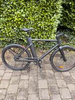 Cowboy C4 met 2 batterijen, Fietsen en Brommers, Ophalen, Gebruikt, Overige merken