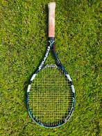 Raquette de tennis pour adulte + OFFERT: housse + 3 balles, Sport en Fitness, Tennis, Racket, Gebruikt, Babolat