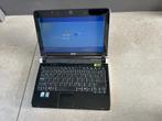 Ordinateur portable Acer Aspire one, Computers en Software, Ophalen, Gebruikt, Qwerty, Minder dan 2 Ghz
