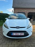 ford fiesta 1.4tdci lichte vracht, Autos, Ford, 1399 cm³, Airbags, Achat, 2 places