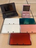 Defecte Nintendo spelconsoles, Ophalen of Verzenden, Zo goed als nieuw, Dsi
