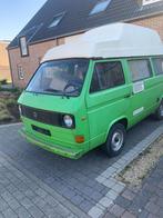 VW Volkswagen T3, Auto's, Volkswagen, Particulier, Te koop, Corrado