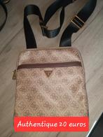 Sacoche GUESS neuve, Ophalen of Verzenden, Zo goed als nieuw