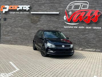 VW Polo 1.0 MPI