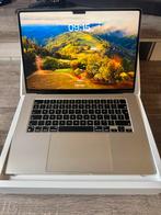Macbook Air M3. 15inch, Computers en Software, Apple Macbooks, Ophalen of Verzenden, Nieuw, 15 inch, MacBook