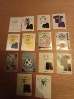 Panini stickers van football 2011 en 2010, Verzamelen, Ophalen of Verzenden, Zo goed als nieuw