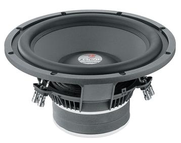 Focal 33V2 subwoofer 800W, Enlèvement ou Envoi, Neuf