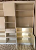 Interlubke/Interlübke modulaire kast, Ophalen, Gebruikt