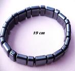 Bracelets faits main au choix (diam.19 cm), Enlèvement ou Envoi, Neuf, Autres couleurs, Autres matériaux