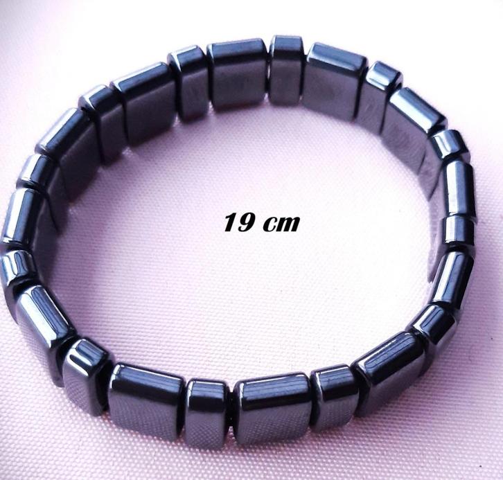 Bracelets faits main au choix (diam.19 cm), Bijoux, Sacs & Beauté, Bracelets, Neuf, Autres matériaux, Autres couleurs, Enlèvement ou Envoi