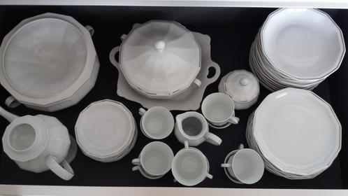 servies Limoges, Antiek en Kunst, Antiek | Servies compleet, Ophalen
